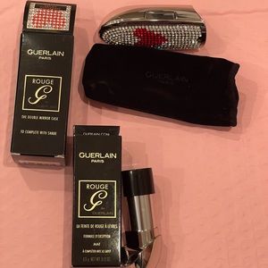 BUNDLE!! GUERLAIN PARIS